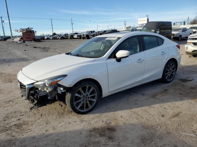 MAZDA 3 2018 3mzbn1v33jm221686