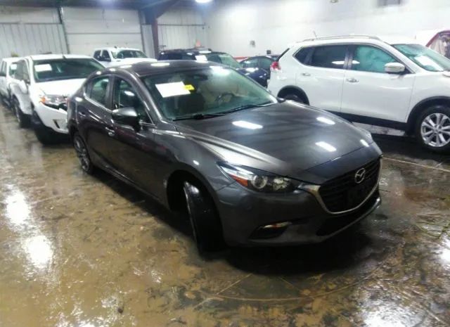 MAZDA MAZDA3 4-DOOR 2018 3mzbn1v33jm229142