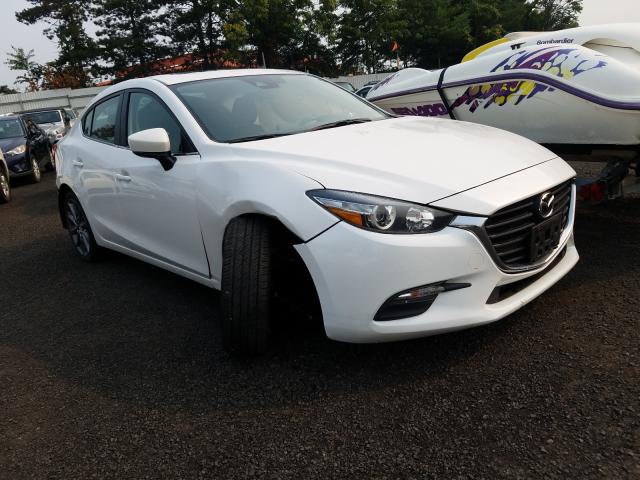 MAZDA 3 TOURING 2018 3mzbn1v33jm239685