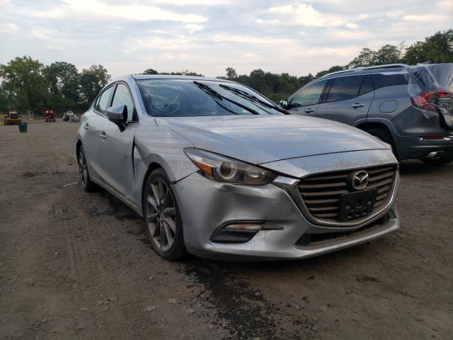 MAZDA 3 TOURING 2018 3mzbn1v33jm242747