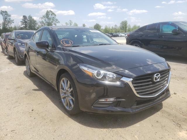 MAZDA NULL 2018 3mzbn1v33jm244921