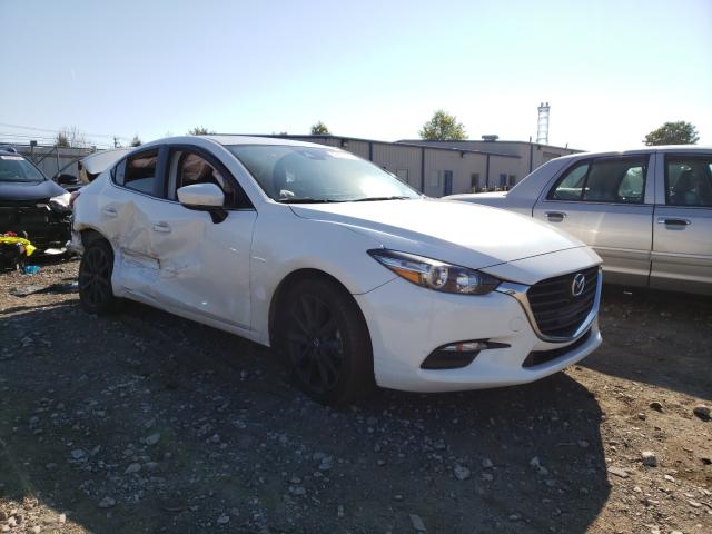 MAZDA 3 TOURING 2018 3mzbn1v33jm248340