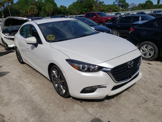 MAZDA NULL 2018 3mzbn1v33jm249598