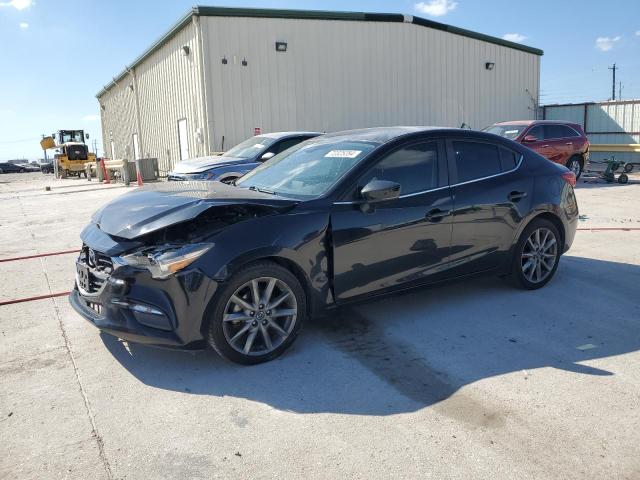 MAZDA 3 TOURING 2018 3mzbn1v33jm254087