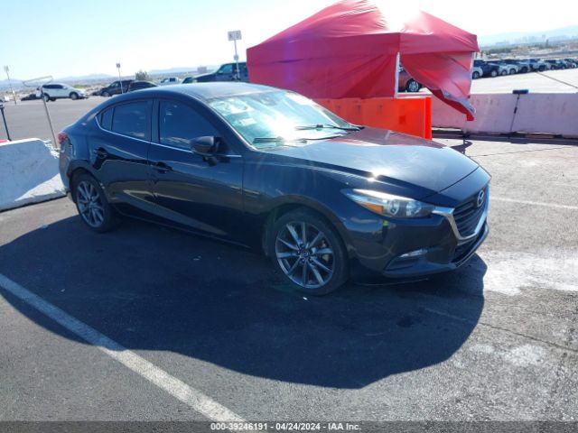 MAZDA MAZDA3 2018 3mzbn1v33jm259404