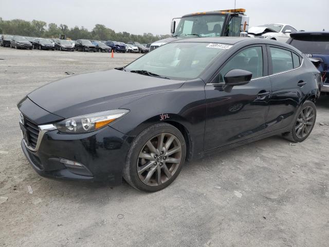 MAZDA 3 2018 3mzbn1v33jm259760