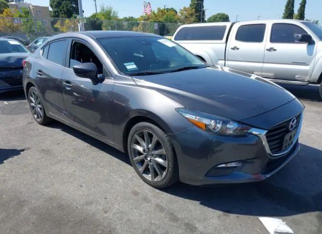 MAZDA NULL 2018 3mzbn1v33jm260150