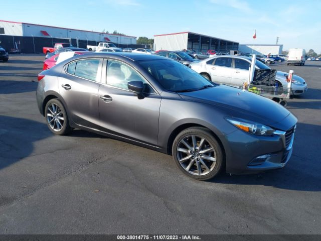 MAZDA MAZDA3 2018 3mzbn1v33jm265428