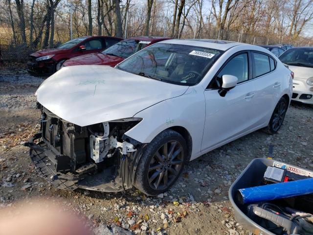 MAZDA 3 2018 3mzbn1v33jm265591