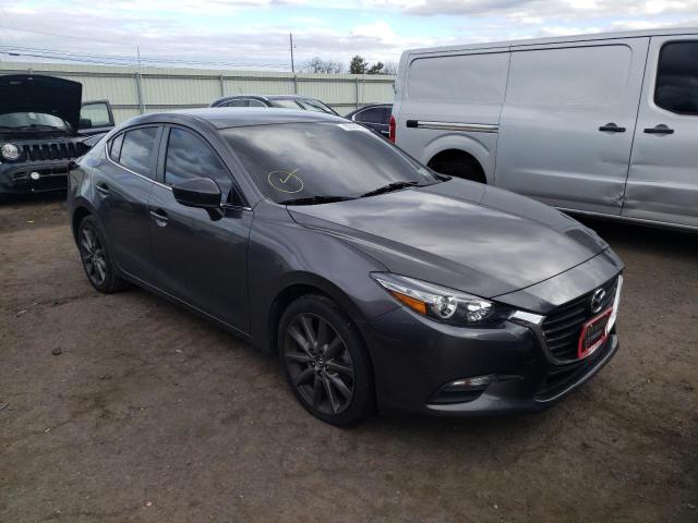 MAZDA 3 TOURING 2018 3mzbn1v33jm268393