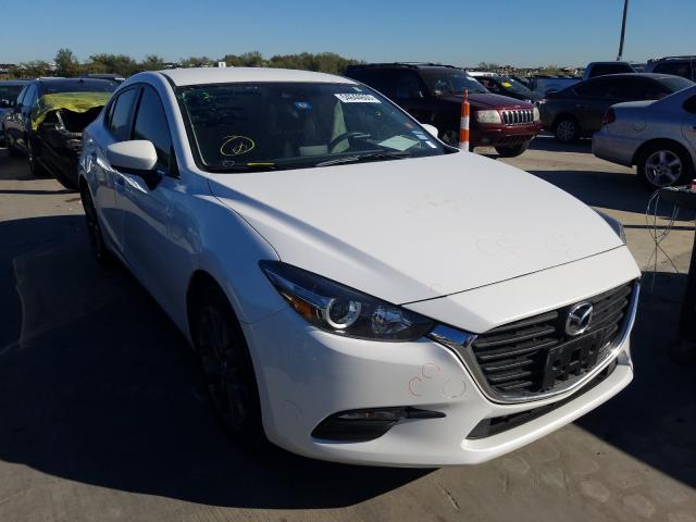 MAZDA NULL 2019 3mzbn1v33jm272556