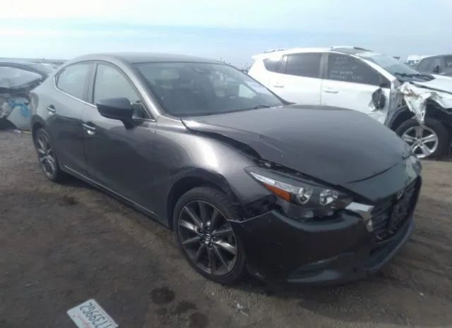 MAZDA MAZDA3 4-DOOR 2018 3mzbn1v33jm273691