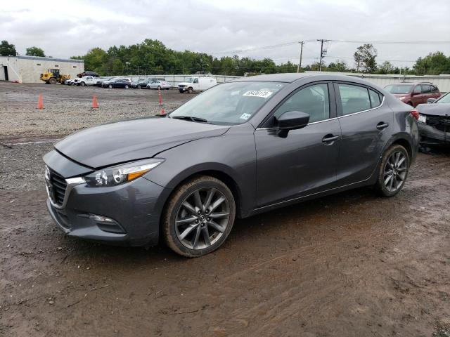 MAZDA NULL 2018 3mzbn1v33jm274596