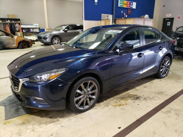 MAZDA 3 TOURING 2018 3mzbn1v33jm274940