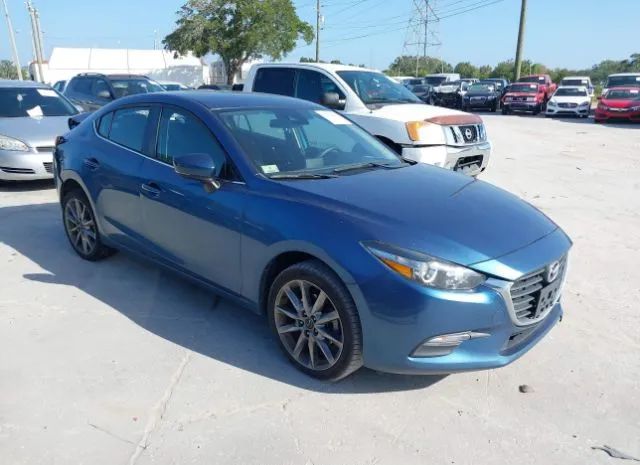 MAZDA 3 2018 3mzbn1v33jm275814