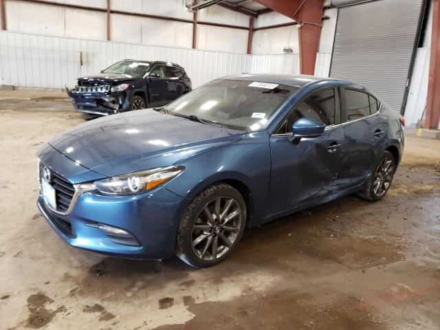 MAZDA 3 TOURING 2018 3mzbn1v34jm159036