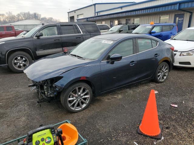 MAZDA 3 TOURING 2018 3mzbn1v34jm160543