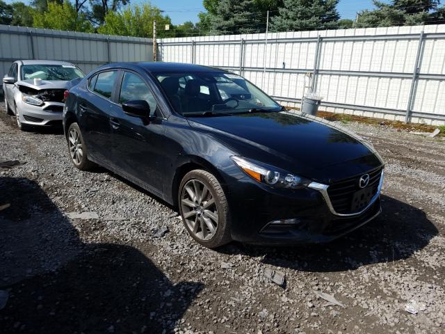 MAZDA NULL 2018 3mzbn1v34jm163023