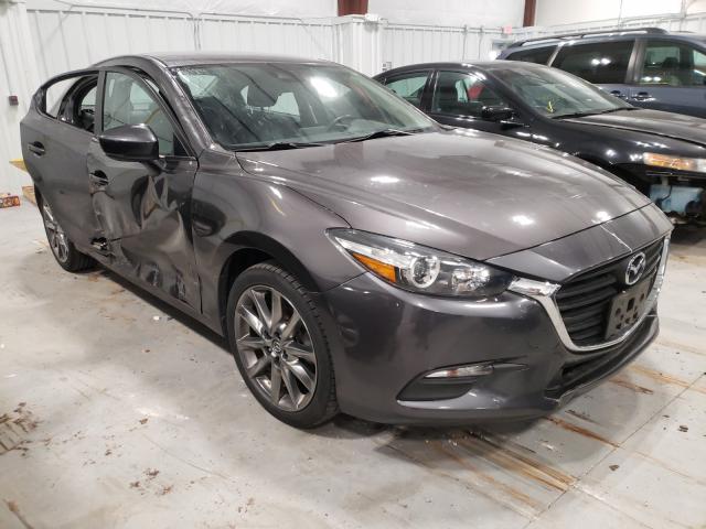 MAZDA 3 TOURING 2018 3mzbn1v34jm165614