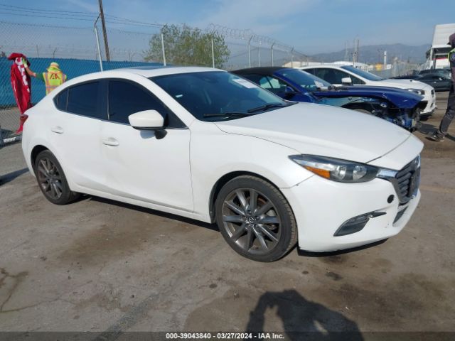 MAZDA MAZDA3 2018 3mzbn1v34jm167623