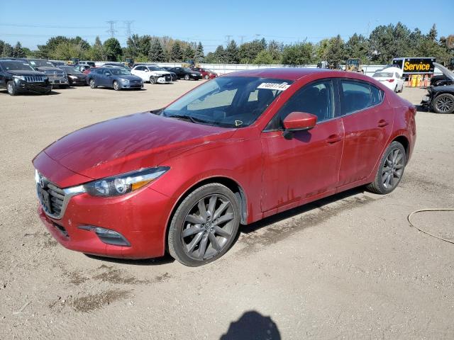 MAZDA 3 TOURING 2018 3mzbn1v34jm171123