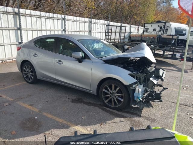 MAZDA MAZDA3 2018 3mzbn1v34jm182462