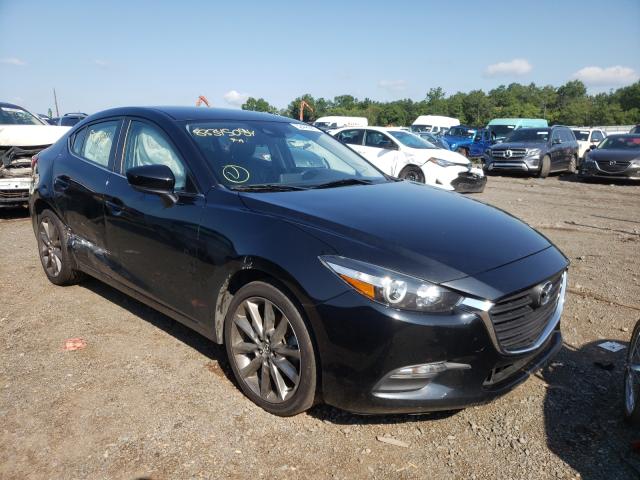 MAZDA 3 TOURING 2018 3mzbn1v34jm182509