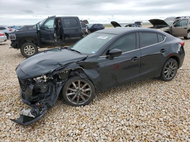 MAZDA 3 2018 3mzbn1v34jm182574