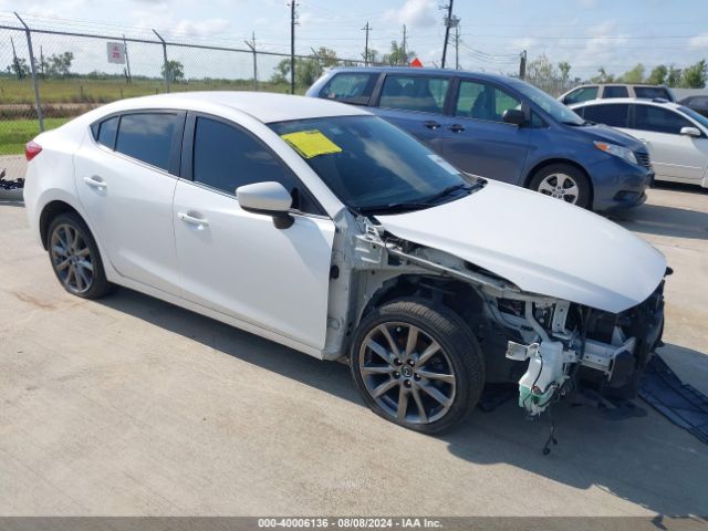 MAZDA MAZDA3 2018 3mzbn1v34jm183479