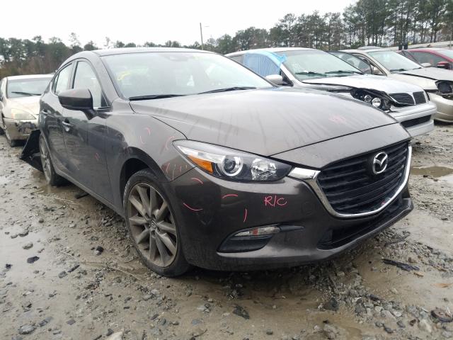 MAZDA 3 TOURING 2018 3mzbn1v34jm188150