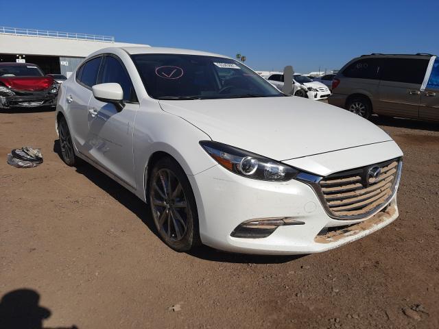 MAZDA 3 TOURING 2018 3mzbn1v34jm191971