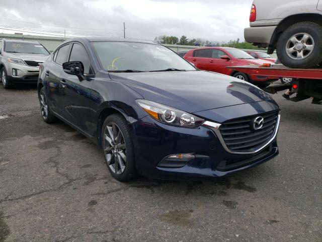 MAZDA 3 TOURING 2018 3mzbn1v34jm200880