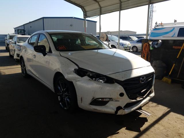 MAZDA 3 TOURING 2018 3mzbn1v34jm202631