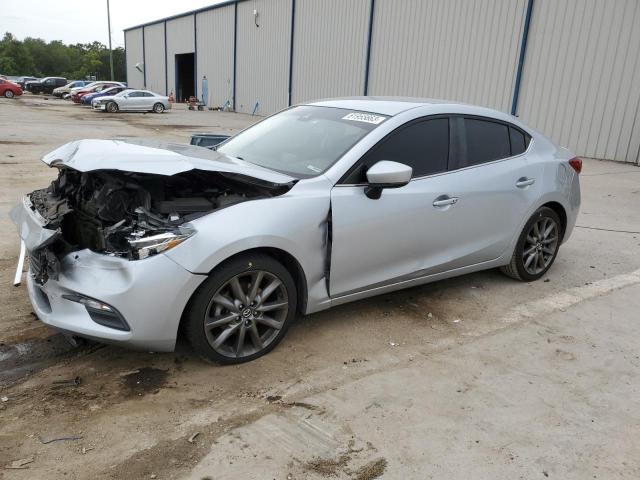 MAZDA 3 TOURING 2018 3mzbn1v34jm206582