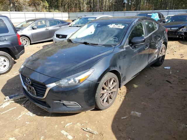 MAZDA 3 TOURING 2018 3mzbn1v34jm208171