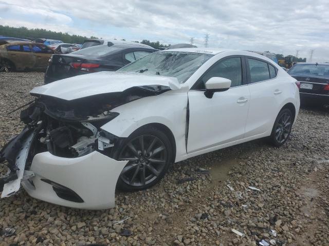 MAZDA 3 TOURING 2018 3mzbn1v34jm210132