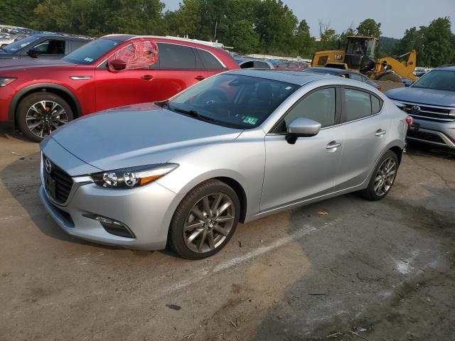 MAZDA 3 TOURING 2018 3mzbn1v34jm217923