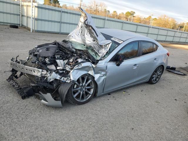 MAZDA 3 2018 3mzbn1v34jm236410