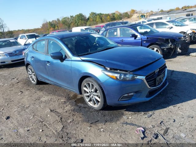 MAZDA MAZDA3 4-DOOR 2018 3mzbn1v34jm237427