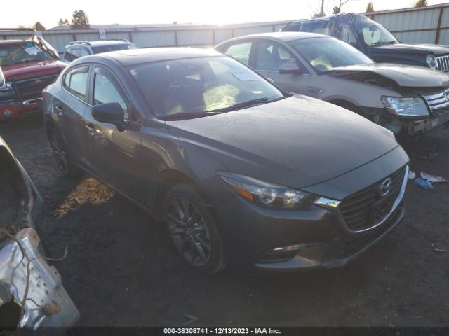 MAZDA MAZDA3 2018 3mzbn1v34jm239386