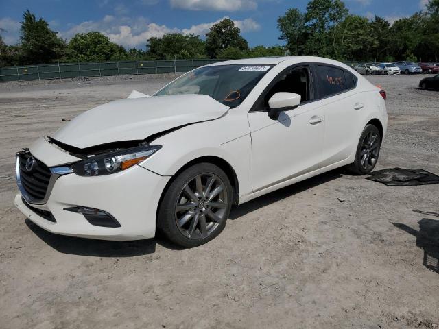 MAZDA 3 TOURING 2018 3mzbn1v34jm249948