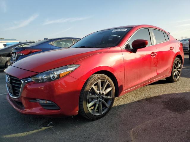 MAZDA 3 2018 3mzbn1v34jm254759