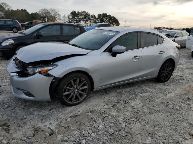 MAZDA 3 2018 3mzbn1v34jm257533