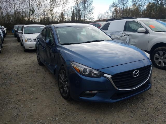 MAZDA NULL 2018 3mzbn1v34jm261212