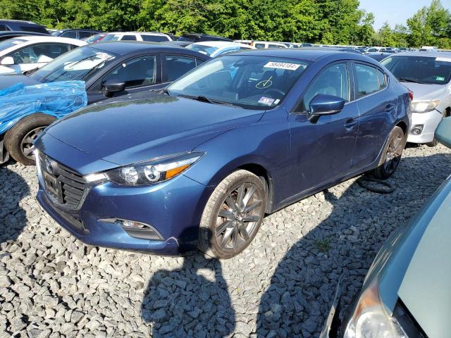 MAZDA 3 2018 3mzbn1v34jm263526