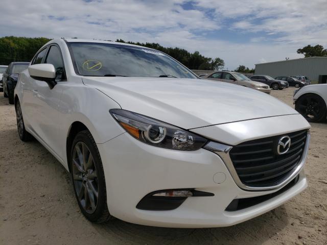 MAZDA NULL 2018 3mzbn1v34jm268581