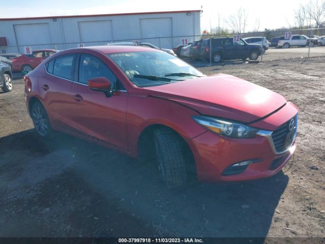 MAZDA MAZDA3 2018 3mzbn1v35jm159028