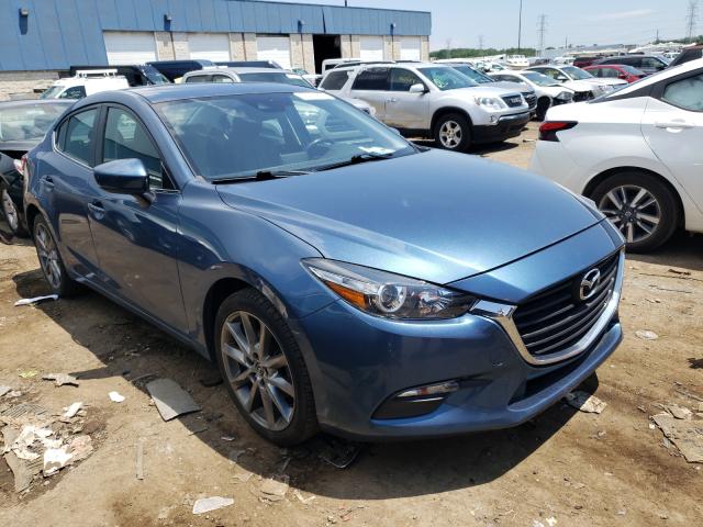 MAZDA 3 2017 3mzbn1v35jm162754