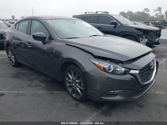 MAZDA MAZDA3 2018 3mzbn1v35jm176539