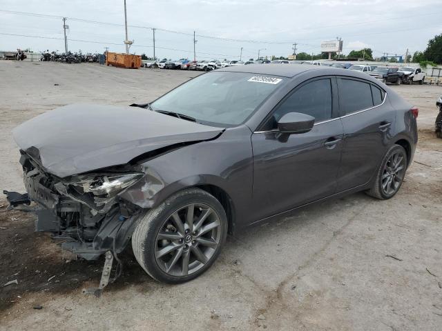 MAZDA 3 TOURING 2018 3mzbn1v35jm196807